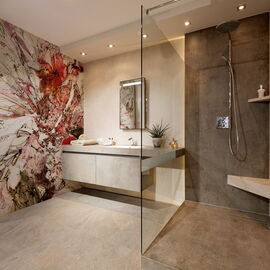 Badezimmer Fliesen