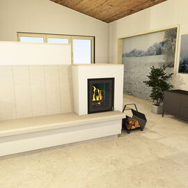 3-D Rendering