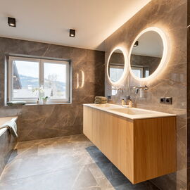 Badezimmer Fliesen