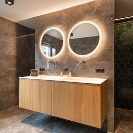 Badezimmer Fliesen