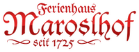 Maroslhof - Ferienhaus in Söll in Tirol