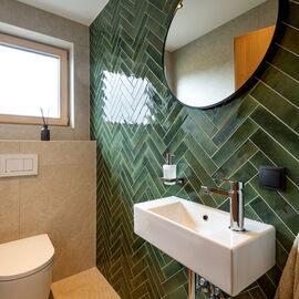 Badezimmer Fliesen